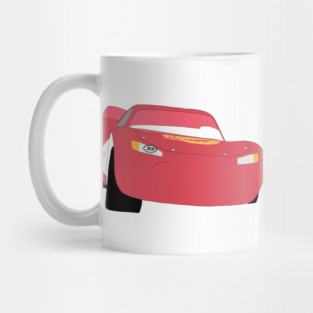 Cars Mug