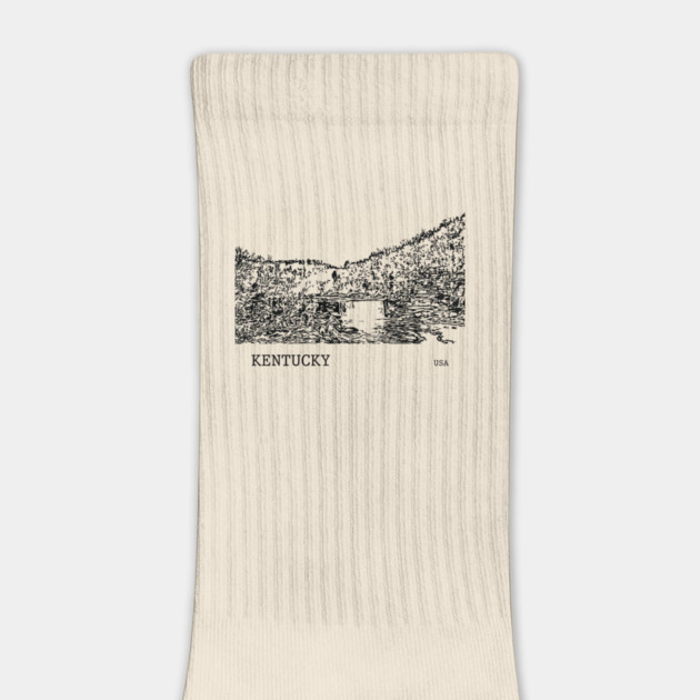 Kentucky USA by Lakeric