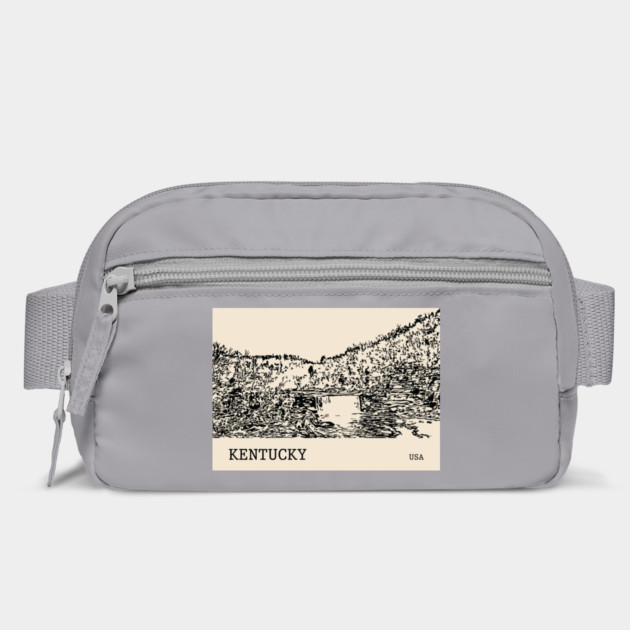 Kentucky USA by Lakeric