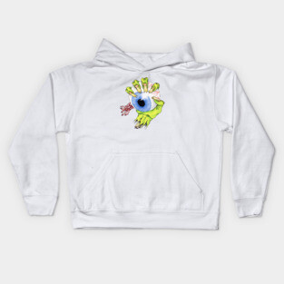 Heres Looking at You Kid Kids Hoodie
