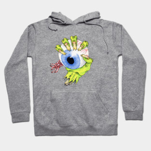 Heres Looking at You Kid Hoodie