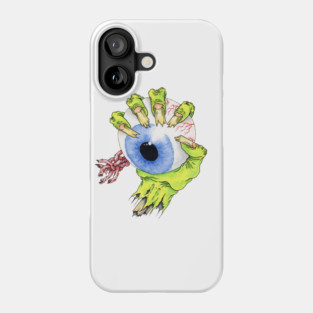 Heres Looking at You Kid Phone Case