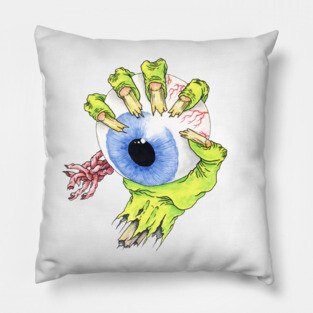 Heres Looking at You Kid Pillow