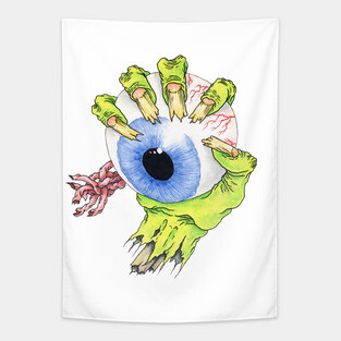 Heres Looking at You Kid Tapestry