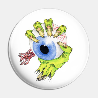 Heres Looking at You Kid Pin