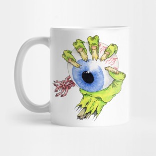 Heres Looking at You Kid Mug