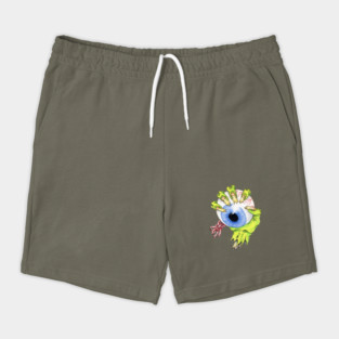 Heres Looking at You Kid Shorts