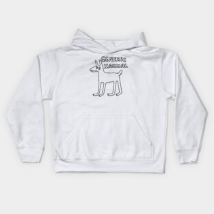 Generic Mammal Kids Hoodie