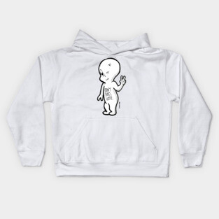 Don't Boo, Vote #dontboo POTUS Kids Hoodie
