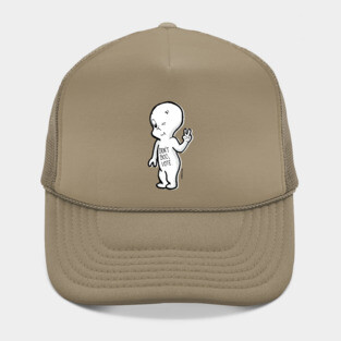 Don't Boo, Vote #dontboo POTUS Hat