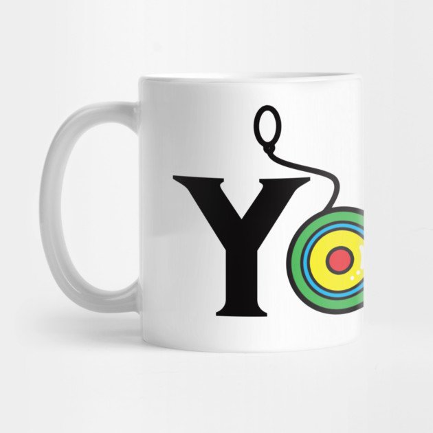 National Yo-Yo Day by HolidayBug