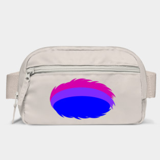 Tr-Tribble Bi-Tribble Bag
