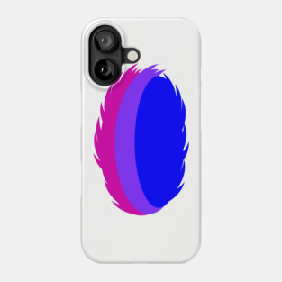 Tr-Tribble Bi-Tribble Phone Case