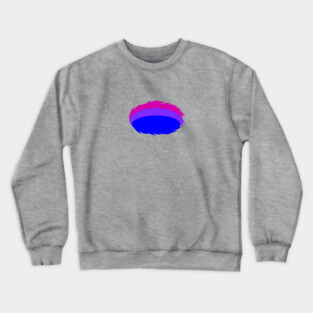 Tr-Tribble Bi-Tribble Crewneck Sweatshirt