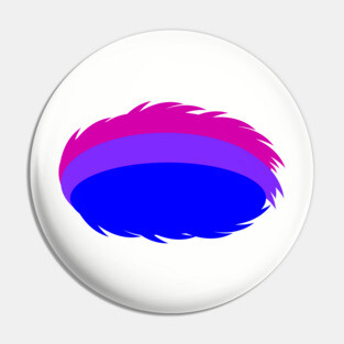 Tr-Tribble Bi-Tribble Pin