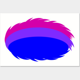 Tr-Tribble Bi-Tribble Posters and Art