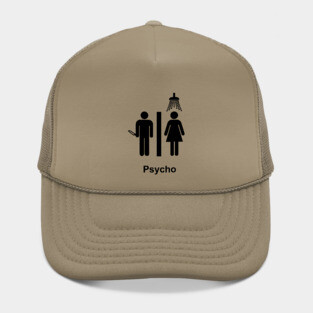 Psycho Hat