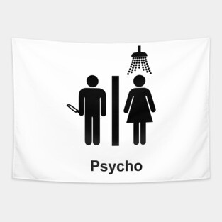 Psycho Tapestry