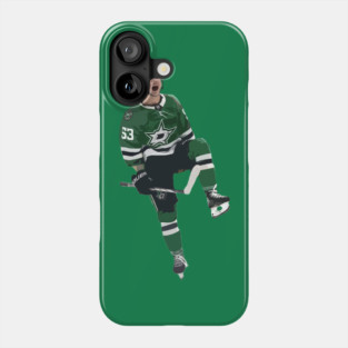 Wyatt Johnston Phone Case