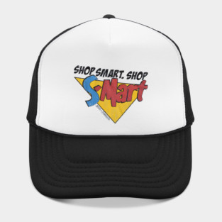 Army of Darkness Shop S-Mart Hat