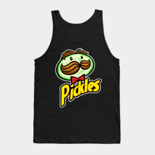 Pickles Tank Top