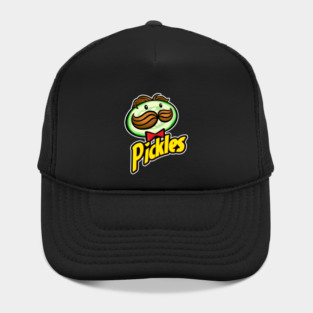 Pickles Hat
