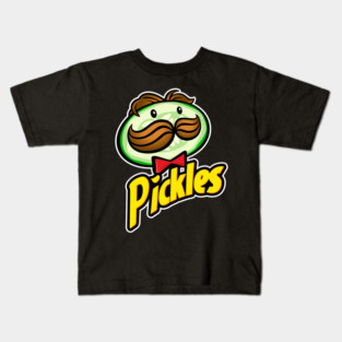 Pickles Kids T-Shirt