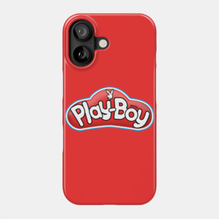 Play-Boy Phone Case