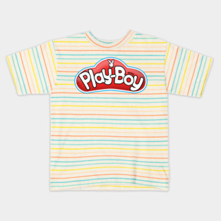 Play-Boy Kids T-Shirt