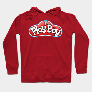 Play-Boy Hoodie