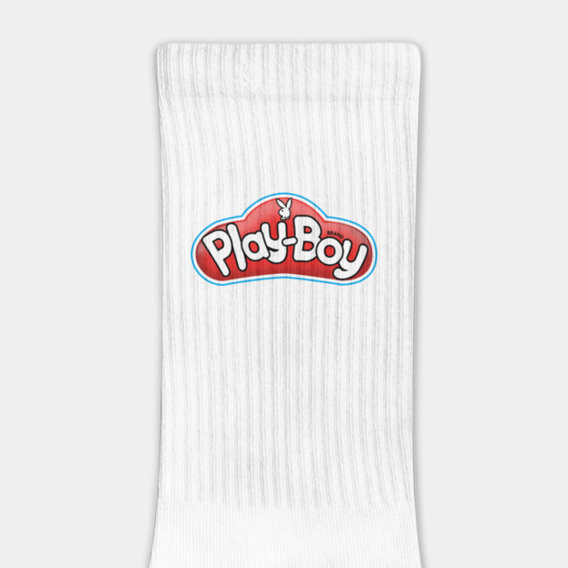 Play-Boy by Lump Thumb