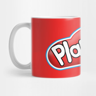 Play-Boy Mug