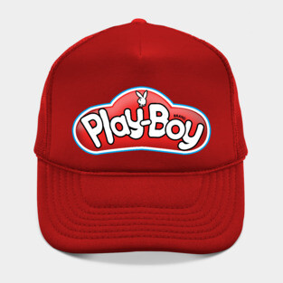 Play-Boy Hat