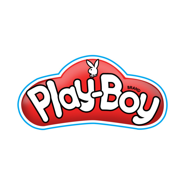 Play-Boy by Lump Thumb
