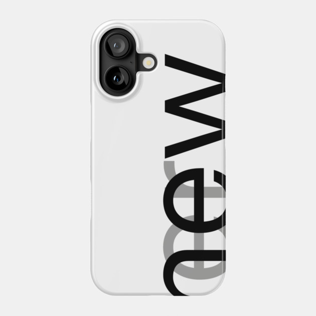 Low-Life Reimagined Fan Art Phone Case by Timeless Chaos