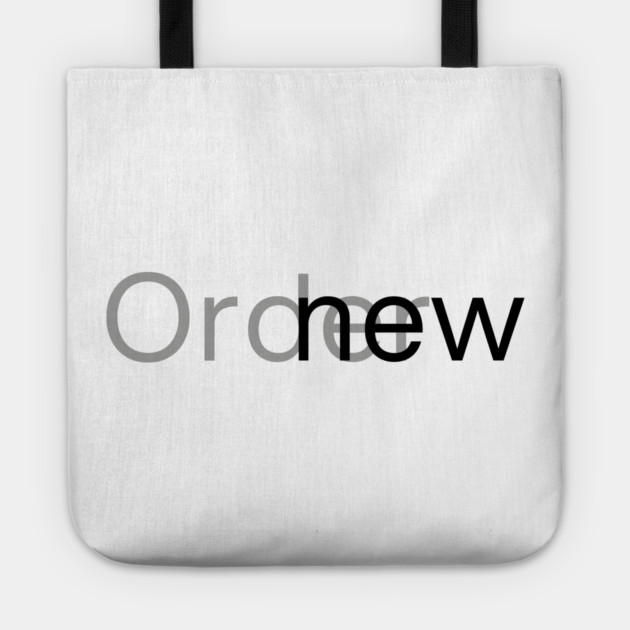 Low-Life Reimagined Fan Art Tote by Timeless Chaos