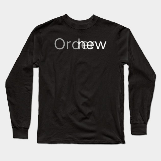 Low-Life Reimagined Fan Art Long Sleeve T-Shirt by Timeless Chaos