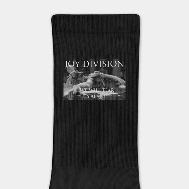 Love Will Tear Us Apart by Timeless Chaos