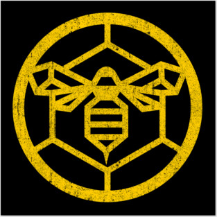 Beekeeper Posters and Art