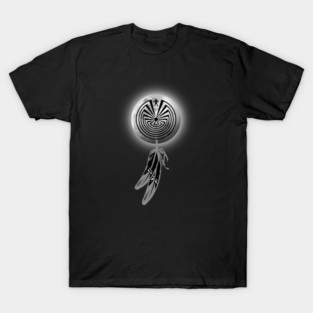 I'ITOI SHIELD T-Shirt