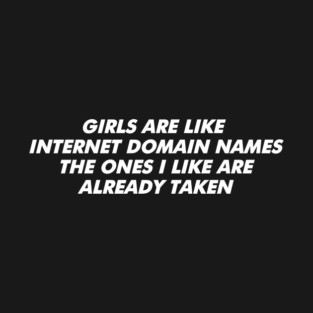 Funny Geek Joke T-Shirt