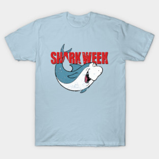 Shark Week Jabberjaw T-Shirt