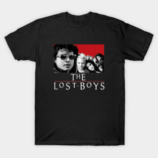 The Lost Boys T-Shirt