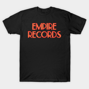 Empire Records T-Shirt