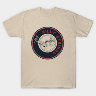 billy strings T-Shirt