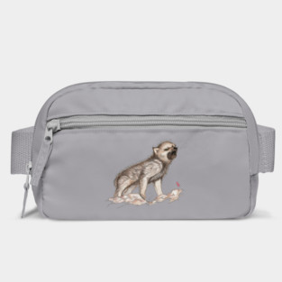 pup Bag