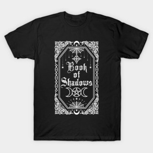 Book of Shadows T-Shirt