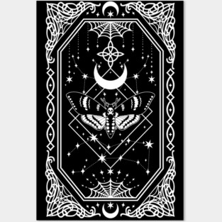 Book of Shadows Posters and Art