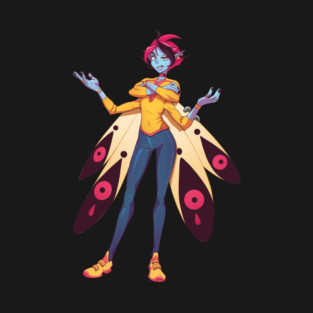 Zella Ki'o - Student T-Shirt