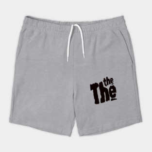 The The fanart Shorts